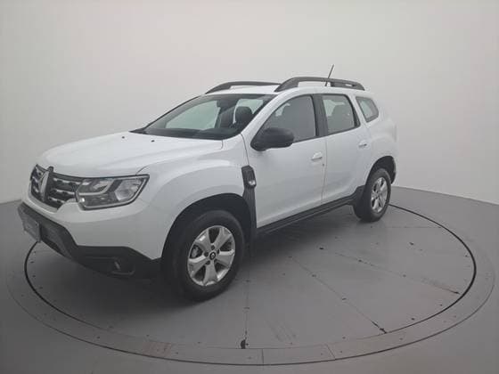 Carro 1.6 16V SCE FLEX INTENSE X-TRONIC