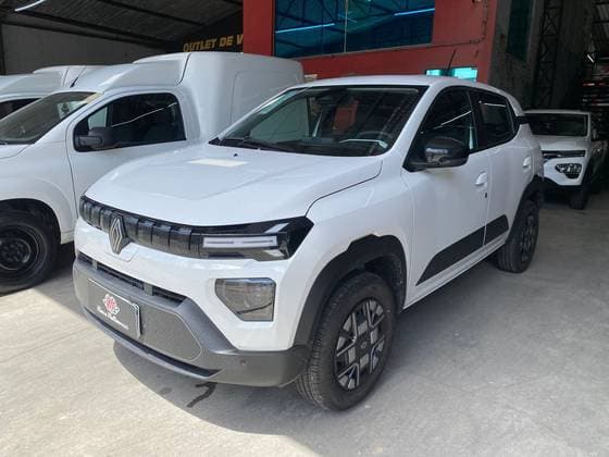 Carro 27 KW ELÉTRICO