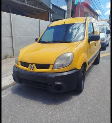 Carro 1.6 EXPRESS 16V FLEX 4P MANUAL