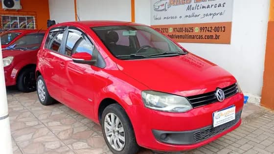 Carro 1.0 MI 8V FLEX 4P MANUAL