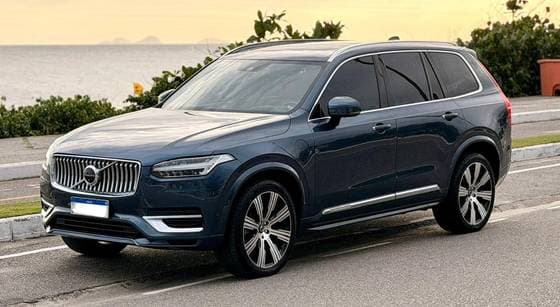 Carro 2.0 T8 HYBRID INSCRIPTION AWD GEARTRONIC
