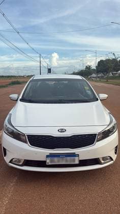 Carro 1.6 SX 16V FLEX 4P AUTOMÁTICO