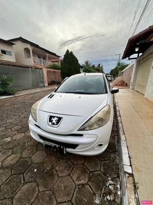 Carro 1.4 XR 8V FLEX 4P MANUAL