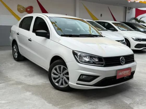 Carro 1.0 12V MPI TOTALFLEX 4P MANUAL