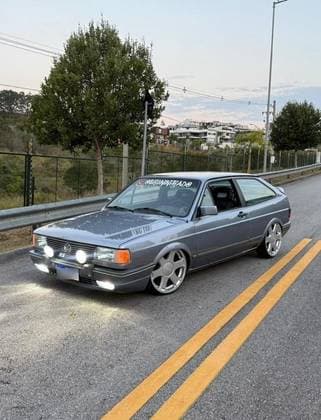 Carro 1.6 COPA 8V GASOLINA 2P MANUAL