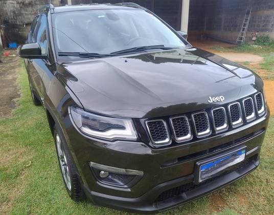 Carro 2.0 16V FLEX LONGITUDE AUTOMÁTICO