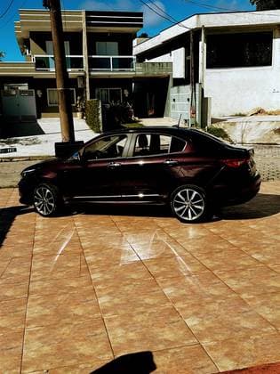 Carro 1.8 E.TORQ FLEX PRECISION AT6