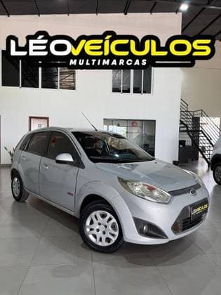Carro 1.6 MPI CLASS HATCH 8V FLEX 4P MANUAL