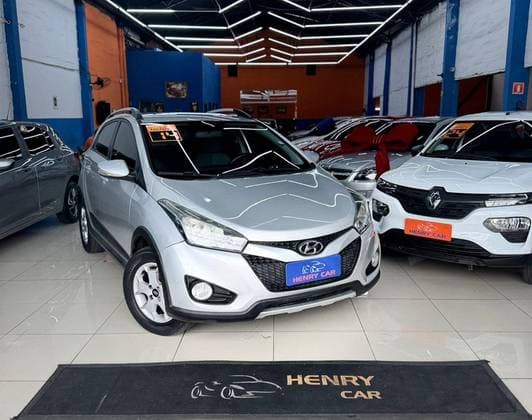 Carro 1.6 16V PREMIUM FLEX 4P AUTOMÁTICO