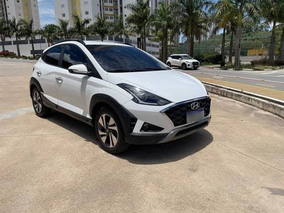 Carro 1.6 16V FLEX DIAMOND PLUS AUTOMÁTICO