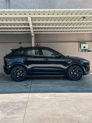 Carro 2.0 16V P250 FLEX R-DYNAMIC SE AWD AUTOMÁTICO