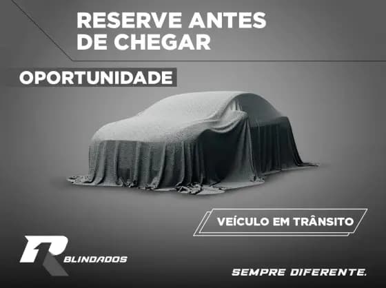 Carro 2.0 16V FLEX LONGITUDE AUTOMÁTICO