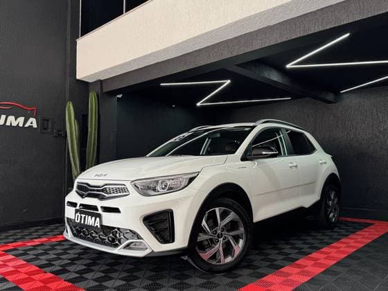 Carro 1.0 TGDI MHEV SX AUTOMÁTICO