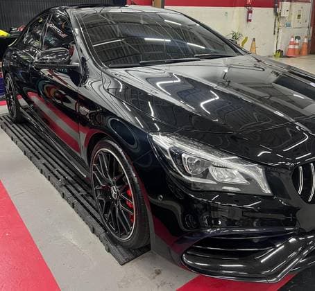 Carro 2.0 CGI GASOLINA 4MATIC SPEEDSHIFT