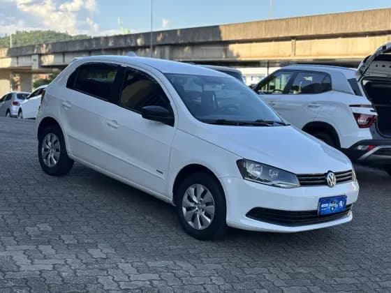 Carro 1.6 MI 8V FLEX 4P MANUAL