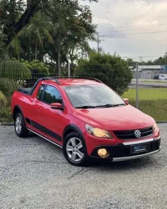 Carro 1.6 CROSS CE 8V FLEX 2P MANUAL
