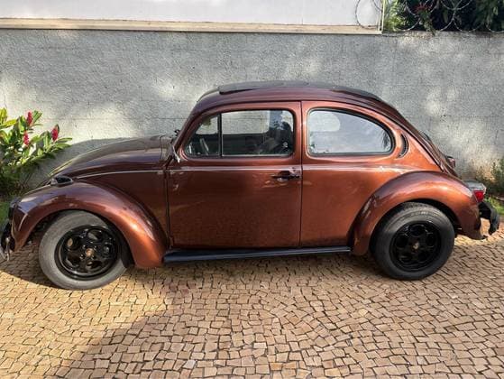 Carro 1.6 CONVERSÍVEL 8V GASOLINA 2P MANUAL