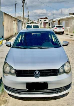 Carro 1.6 MI BLUEMOTION 8V FLEX 4P MANUAL