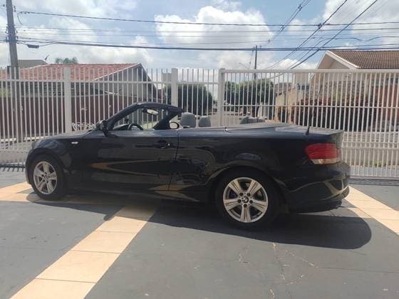 Carro 2.0 CABRIOLET 16V GASOLINA 2P AUTOMÁTICO