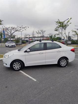 Carro 1.5 SIGMA FLEX SE MANUAL