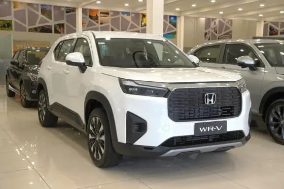 Carro 1.5 i-VTEC FLEX EX CVT