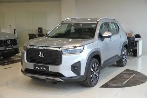 Carro 1.5 i-VTEC FLEX EXL CVT