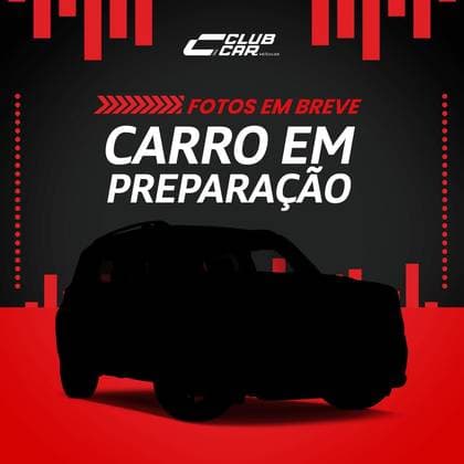 Carro 2.0 LX 4X2 16V GASOLINA 4P AUTOMÁTICO