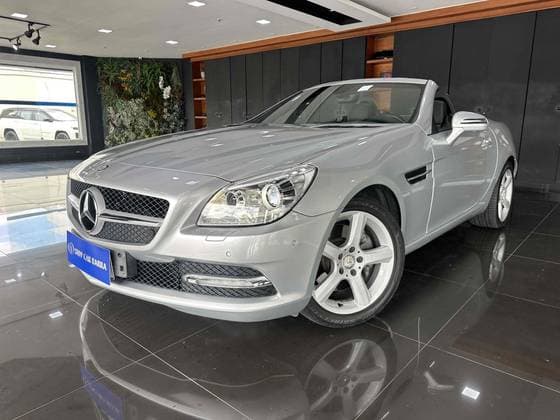 Carro 1.8 CGI 16V TURBO GASOLINA 2P AUTOMÁTICO