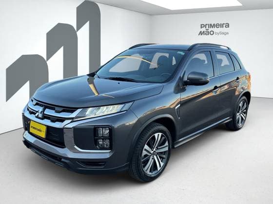 Carro 2.0 MIVEC FLEX HPE AUTOMÁTICO