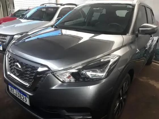 Carro 1.6 16V FLEXSTART SV 4P XTRONIC