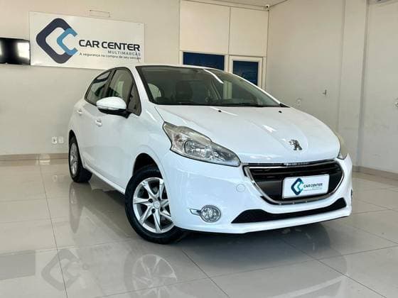 Carro 1.5 ACTIVE PACK 8V FLEX 4P MANUAL