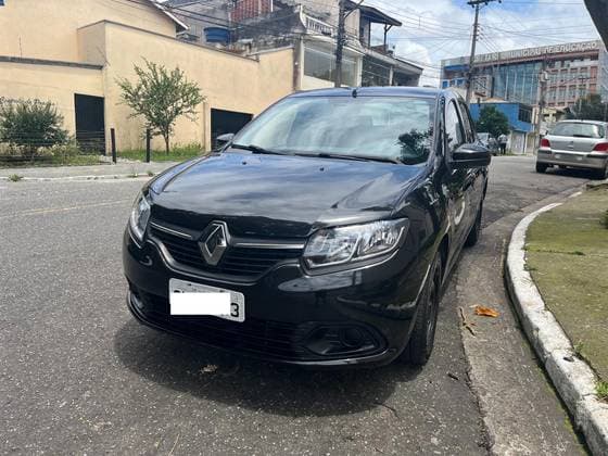 Carro 1.6 16V SCE FLEX EXPRESSION EASY-R