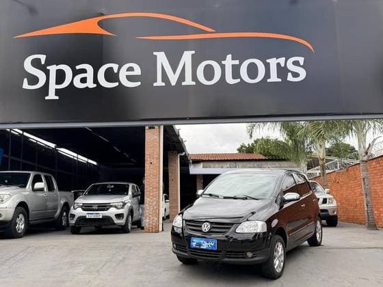 Carro 1.6 MI PLUS 8V FLEX 4P MANUAL