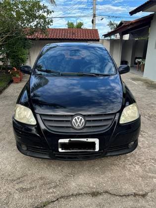 Carro 1.6 MI PLUS 8V FLEX 4P MANUAL