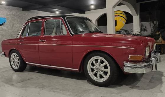 Carro 1.6 8V GASOLINA 2P MANUAL