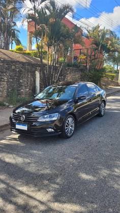 Carro 2.0 COMFORTLINE FLEX 4P TIPTRONIC