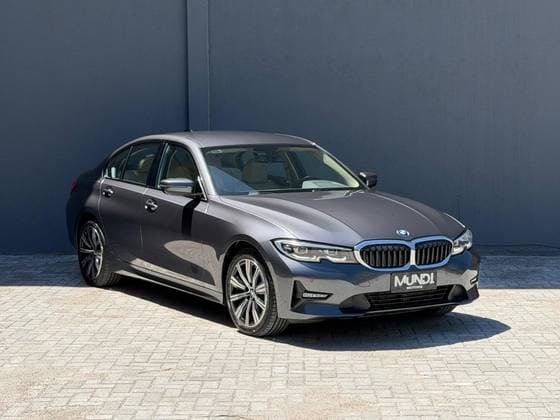 Carro 2.0 16V TURBO FLEX GP AUTOMÁTICO