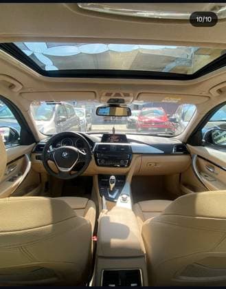 Carro 2.0 SPORT GP 16V TURBO ACTIVE FLEX 4P AUTOMÁTICO
