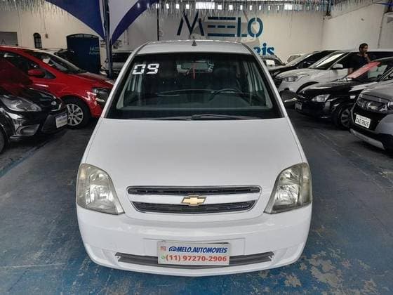 Carro 1.8 MPFI EXPRESSION 8V FLEX 4P AUTOMATIZADO