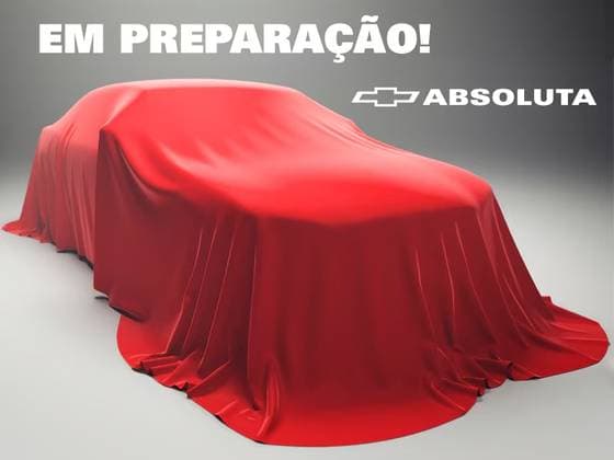 Carro 1.8 ACTIV 8V FLEX 4P AUTOMÁTICO