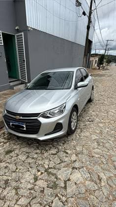 Carro 1.0 FLEX LT MANUAL