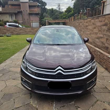Carro 1.6 THP FLEX SHINE BVA