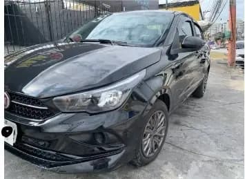 Carro 1.3 FIREFLY FLEX DRIVE MANUAL