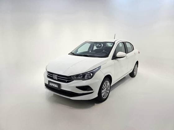 Carro 1.3 FIREFLY FLEX DRIVE MANUAL