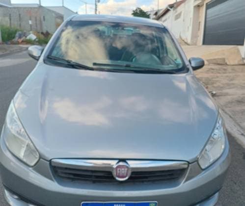 Carro 1.0 MPI EL 8V FLEX 4P MANUAL