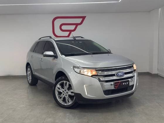 Carro 3.5 V6 GASOLINA LIMITED AWD AUTOMÁTICO