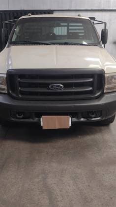 Carro 3.9 TURBO INTERCOOLER DIESEL 2P MANUAL