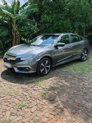 Carro 1.5 16V TURBO GASOLINA TOURING 4P CVT