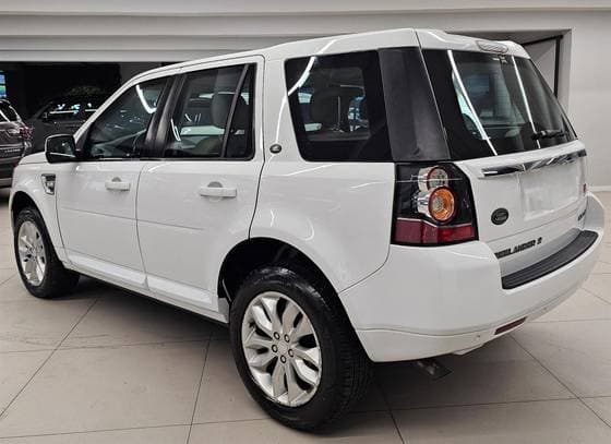 Carro 2.2 SE SD4 16V TURBO DIESEL 4P AUTOMÁTICO