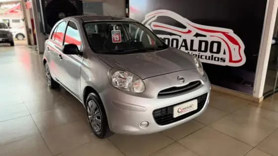 Carro 1.0 16V FLEX 4P MANUAL